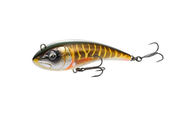 Savage Gear Low Glider Jerkbait 14.5cm 78g SS