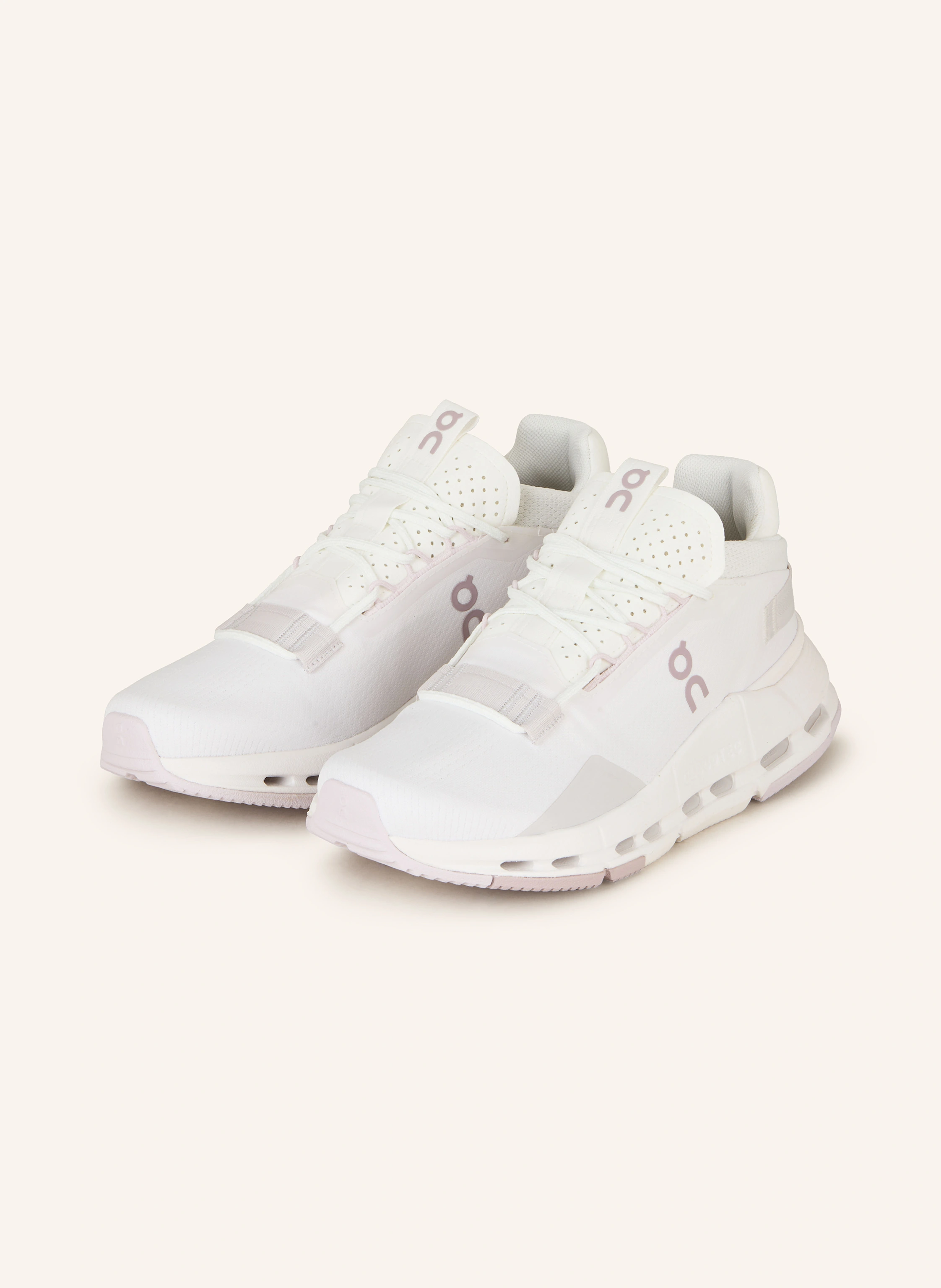 On Sneaker CLOUDNOVA 2