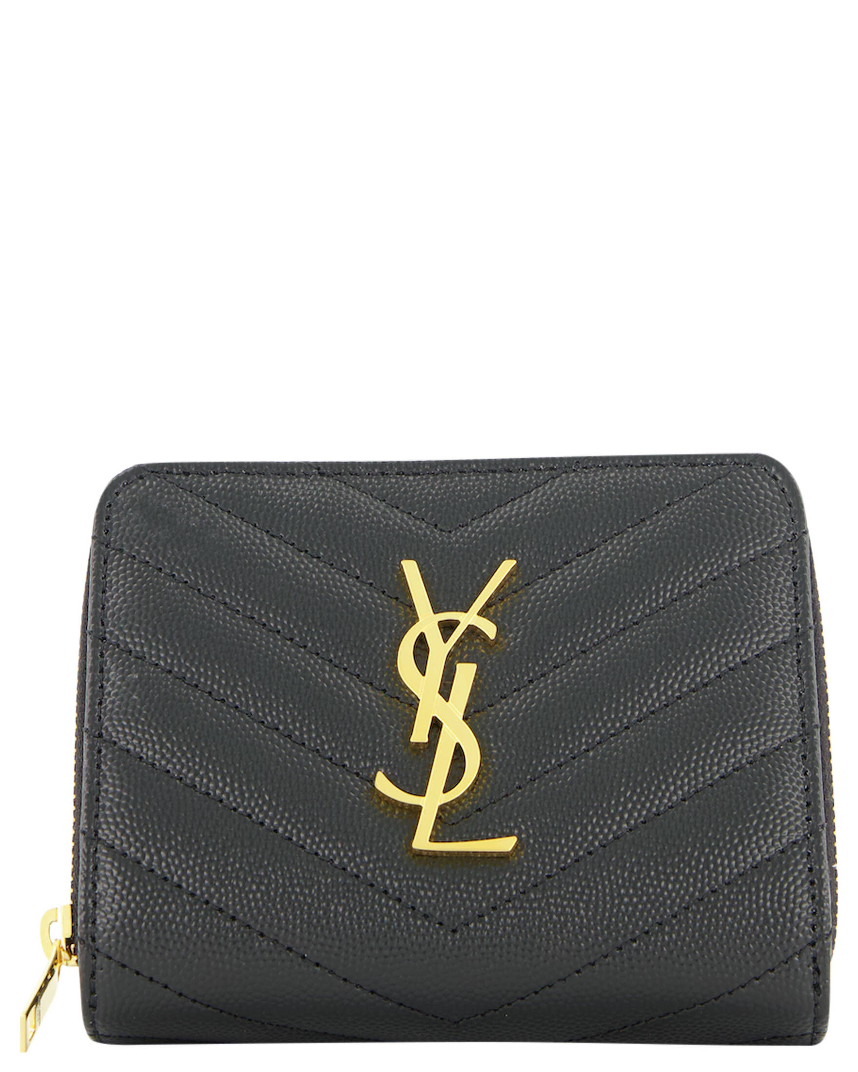 Saint Laurent| Damen Geldbörse CASSANDRE MATELASSE