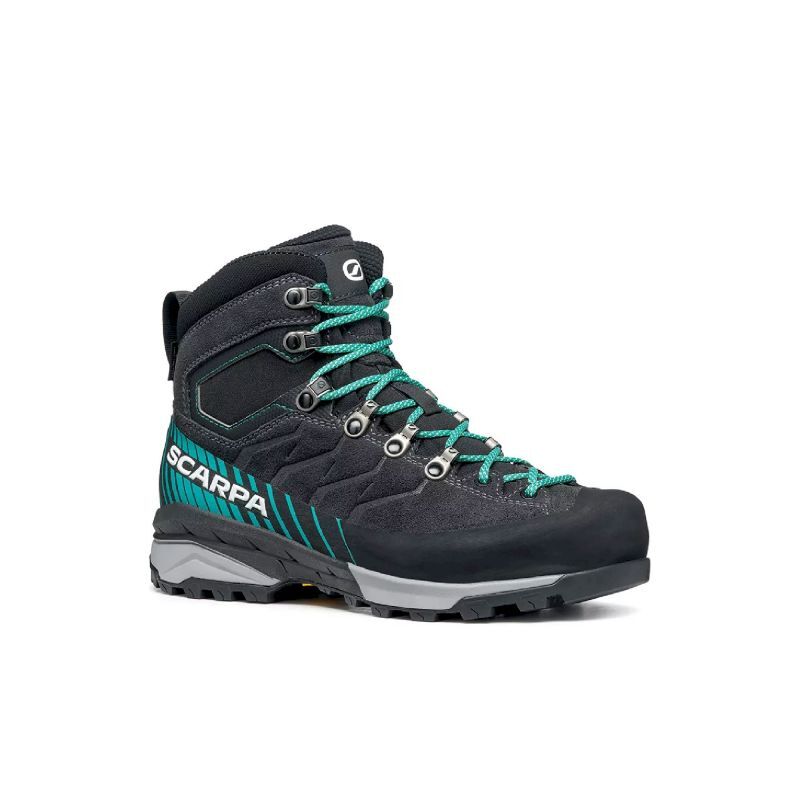 Mescalito Trek GTX Wmn - Chaussures trekking femme
