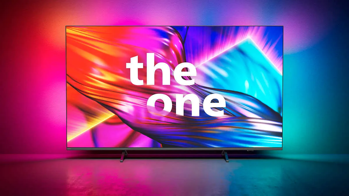 Philips 75PUS8909 The One TV UHD 4K