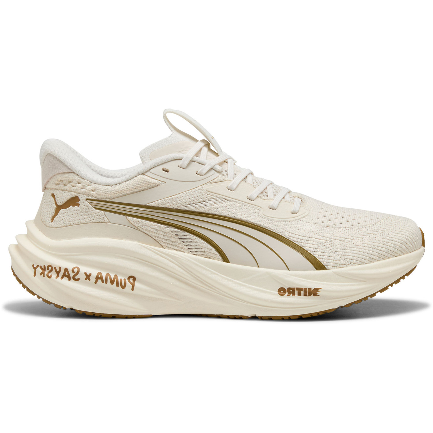 Puma Magnify Nitro 3 Saysky Heren