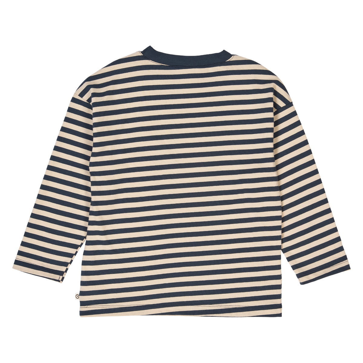 Müsli Bluse Stripe
