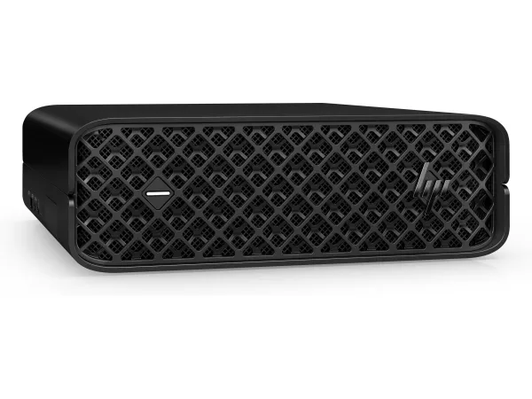 HP Workstation Z2 G9 - Mini 5U - 1 x Core i7 13700 / op til 5.2 GHz - RAM 16 GB - SSD 512 GB - HP Z Turbo Drive, NVMe, TLC - UHD Graphics 770 - Gigabit Ethernet - Win 11 Pro - skærm: ingen - Smart Buy