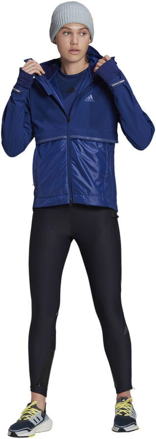 adidas Own The Run COLD. RDY løbetights Sort