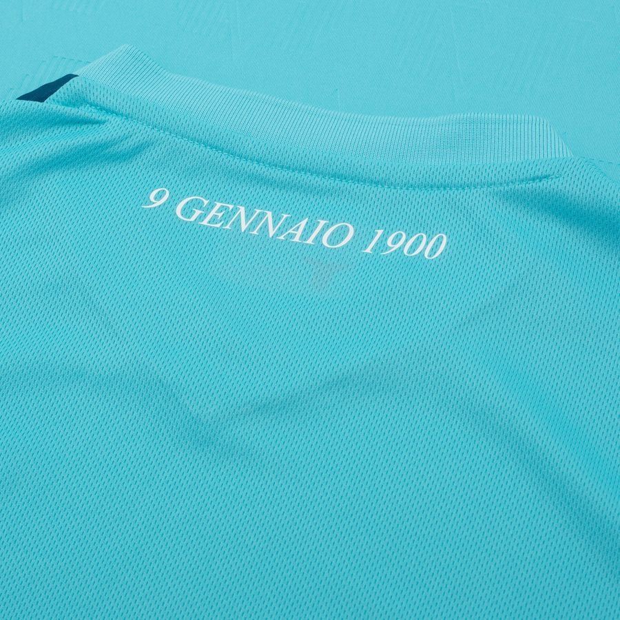 Lazio Maillot de Gardien 125 Ans Anniversaire