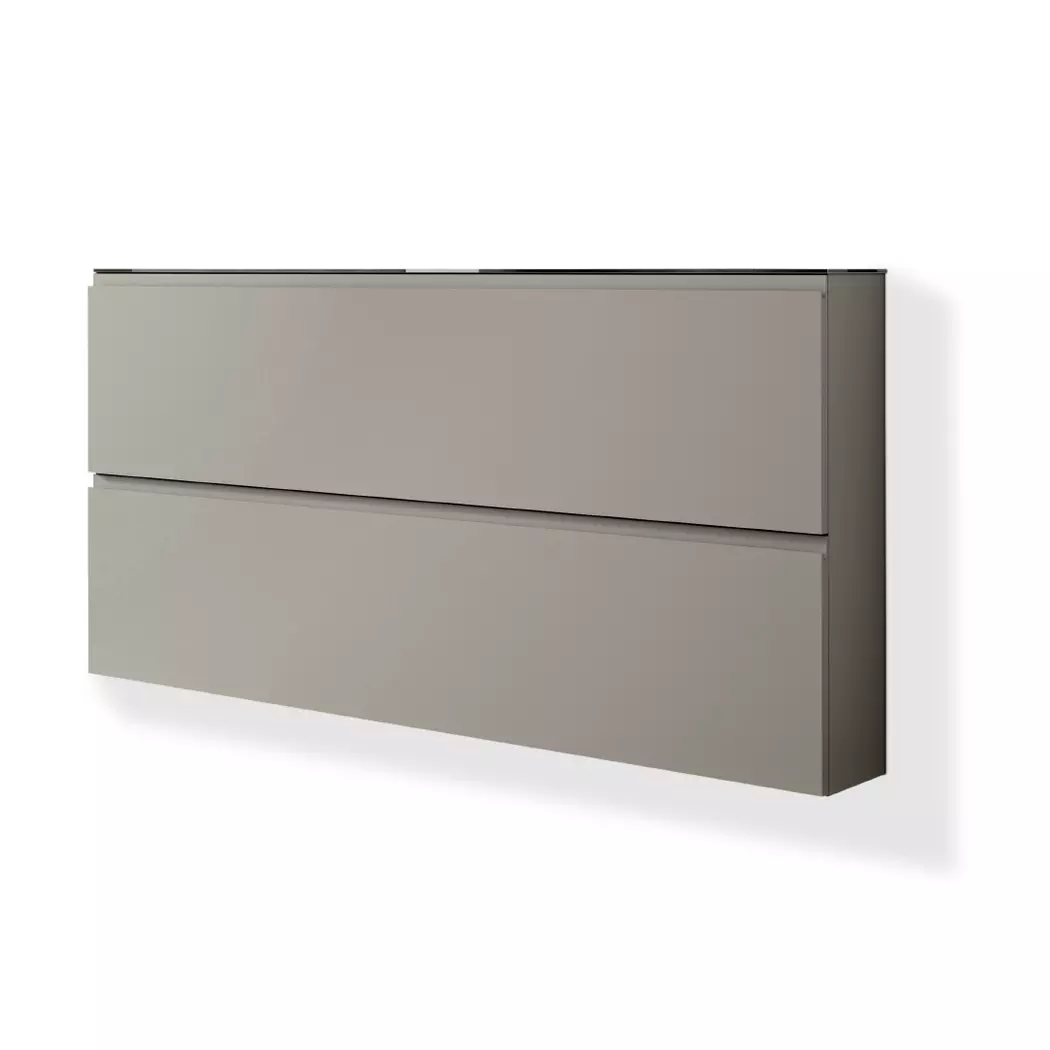 Hänge-Schuhschrank Gardasee