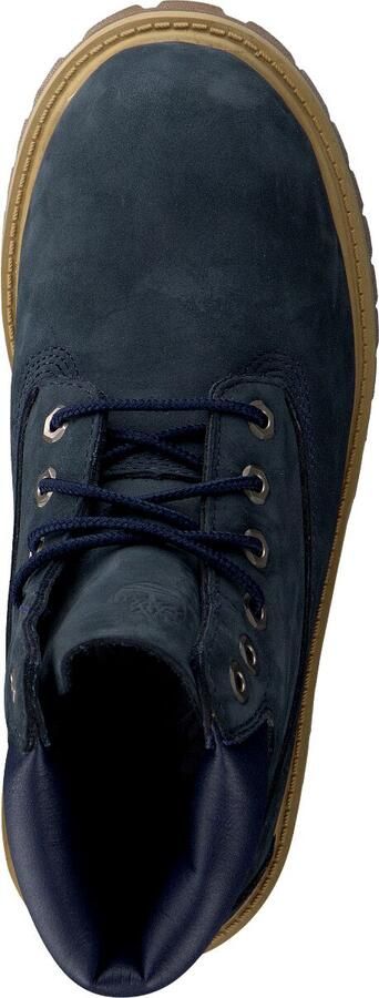 Timberland Premium Junior Trekking Schoenen Blue Dames