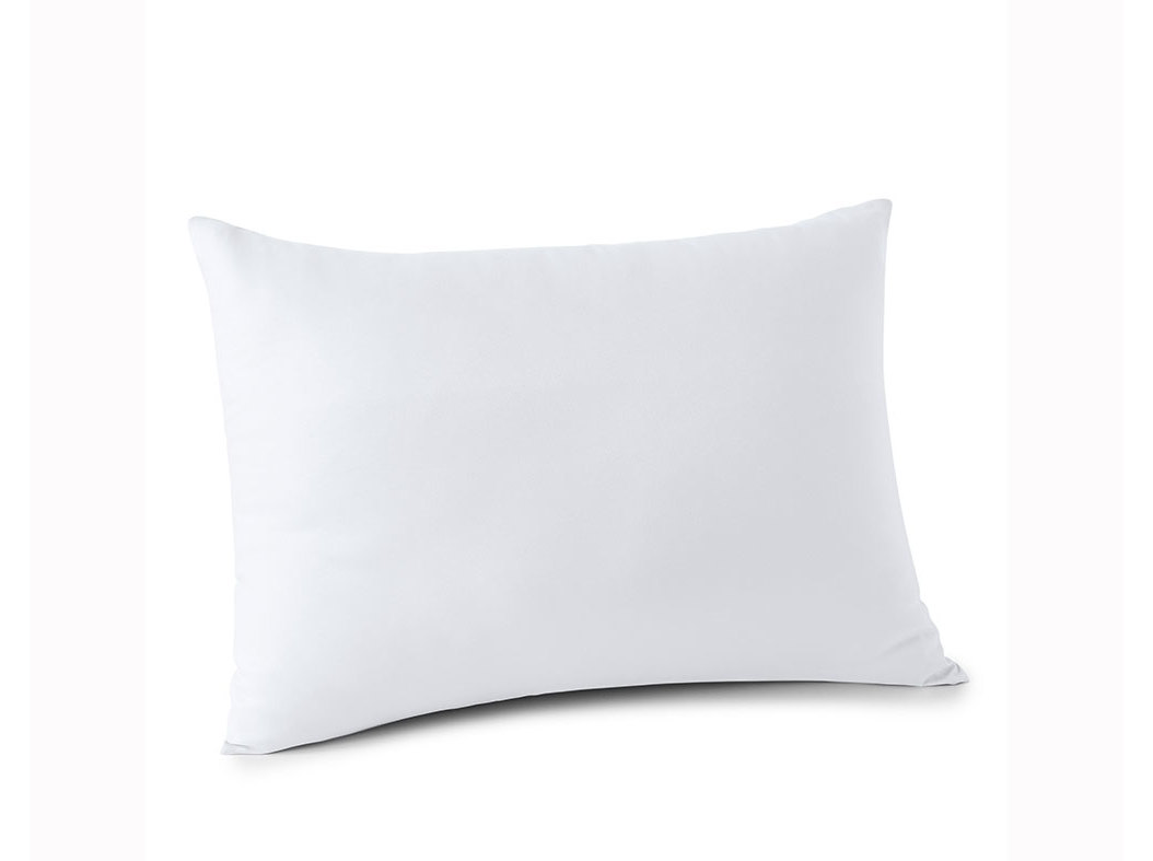 FRONHA ACTUEL BRANCO POLIESTER RECICLADO 50X70CM