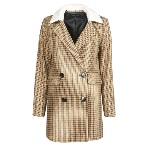 Deeluxe - PAULETTE Beige