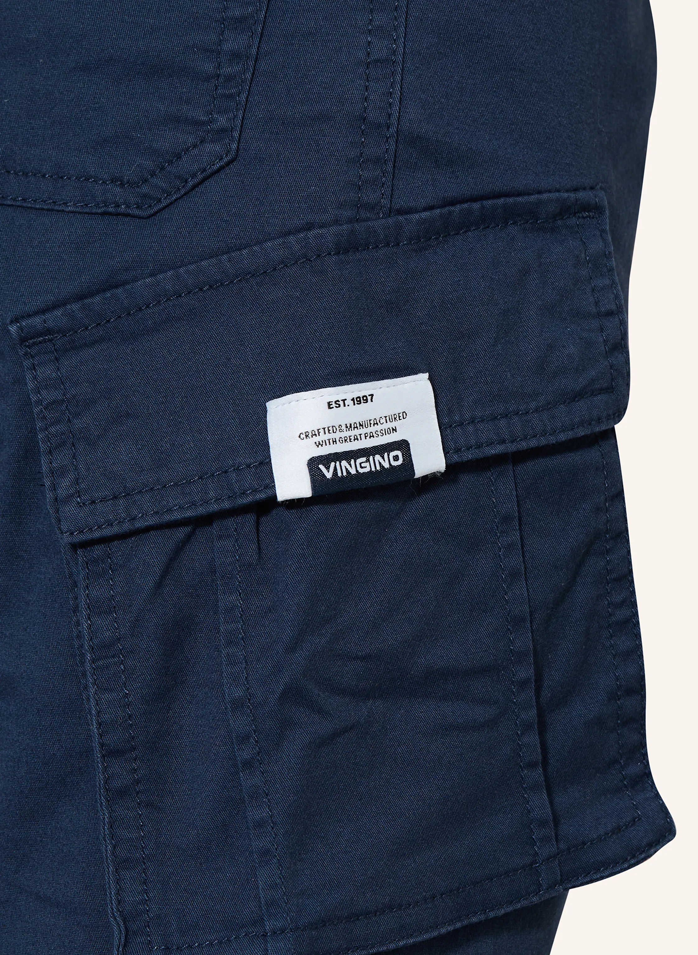 VINGINO Cargoshorts CLIFF