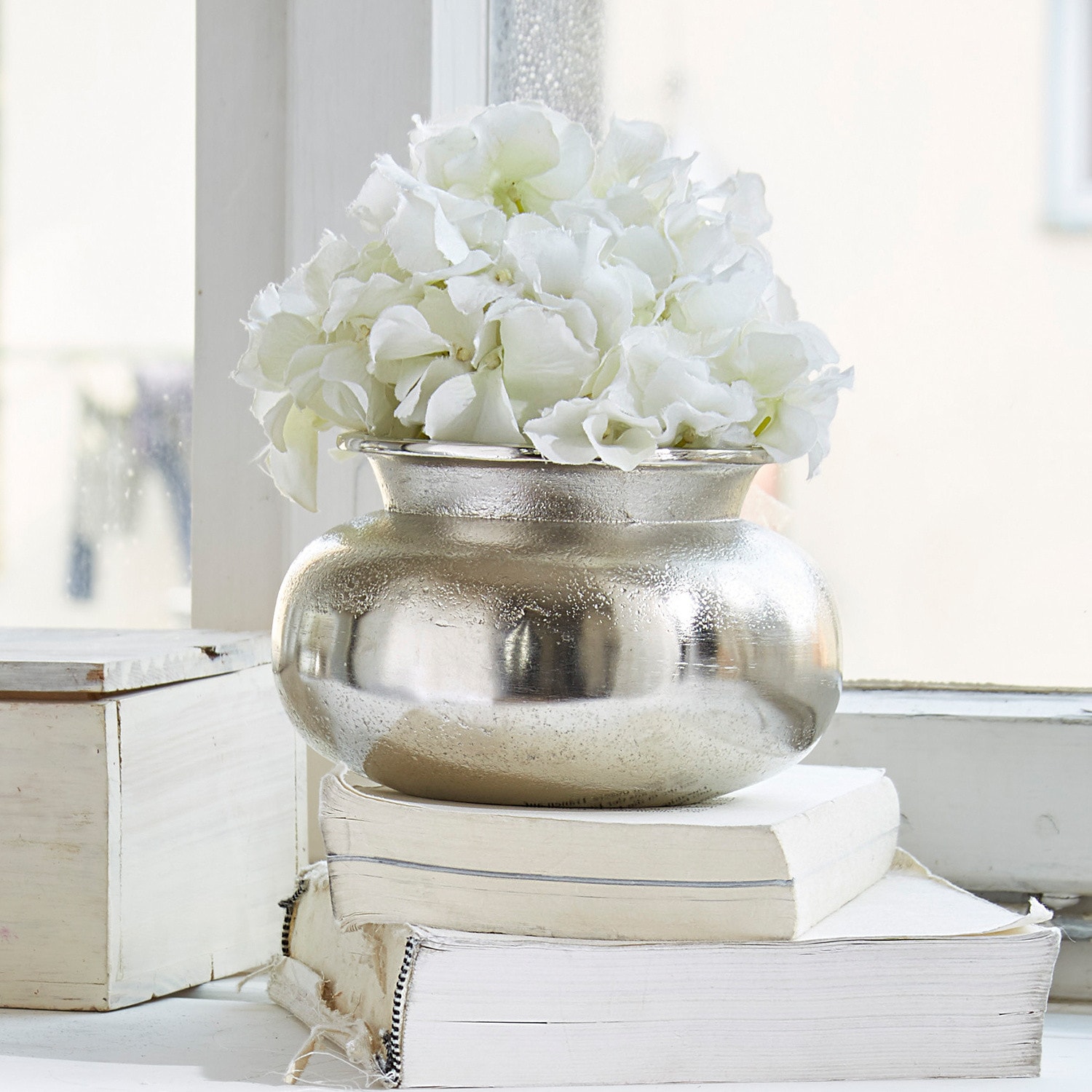 Vase Hadrien 15.5/22 cm