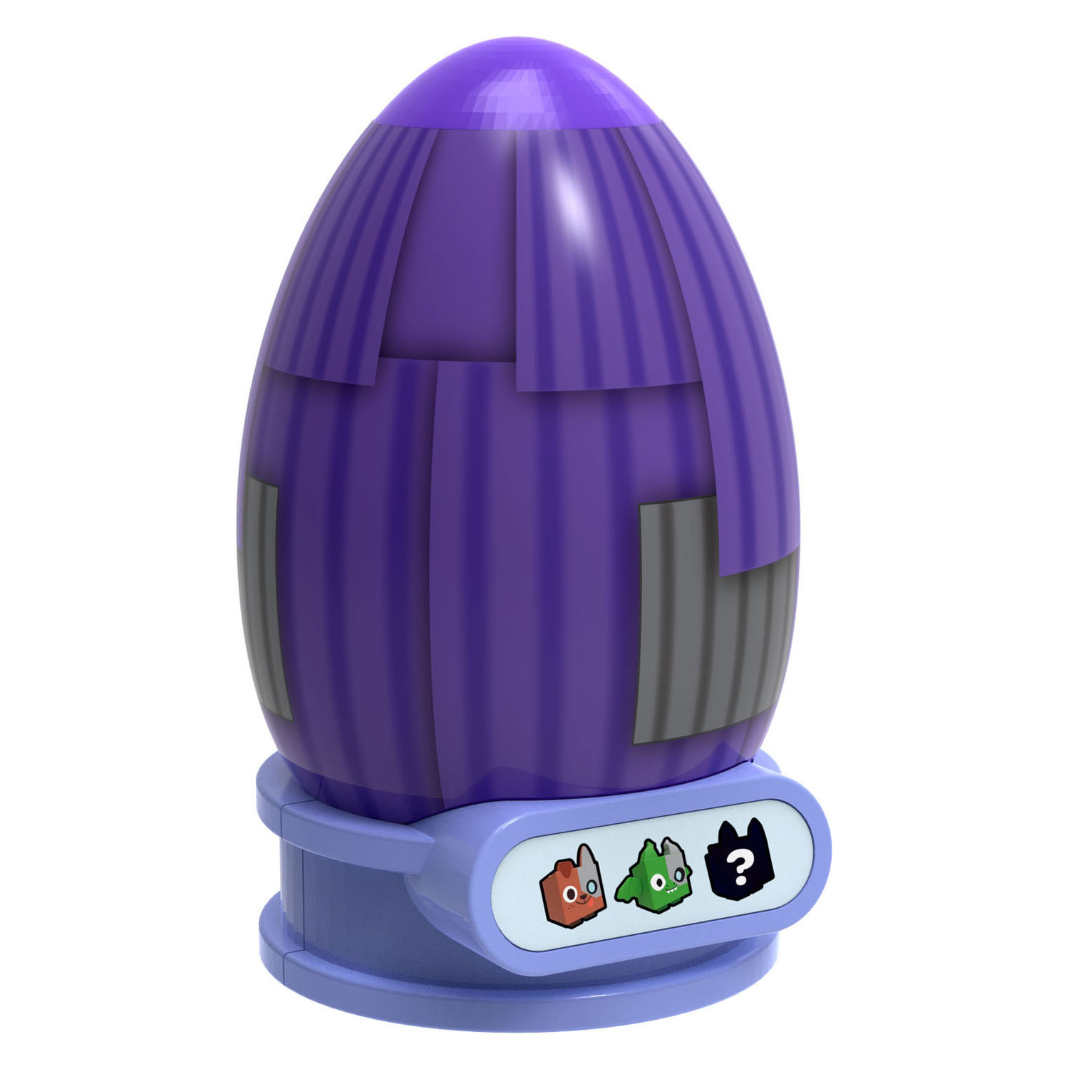 Pet Simulator Minifiguur 4-Pack