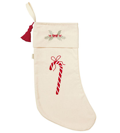 Cam Cam Weihnachtsstrumpf - Engel