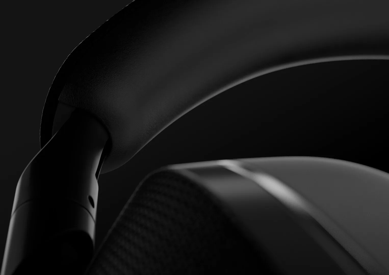 B&W PX7S2e Noir Casques Bluetooth