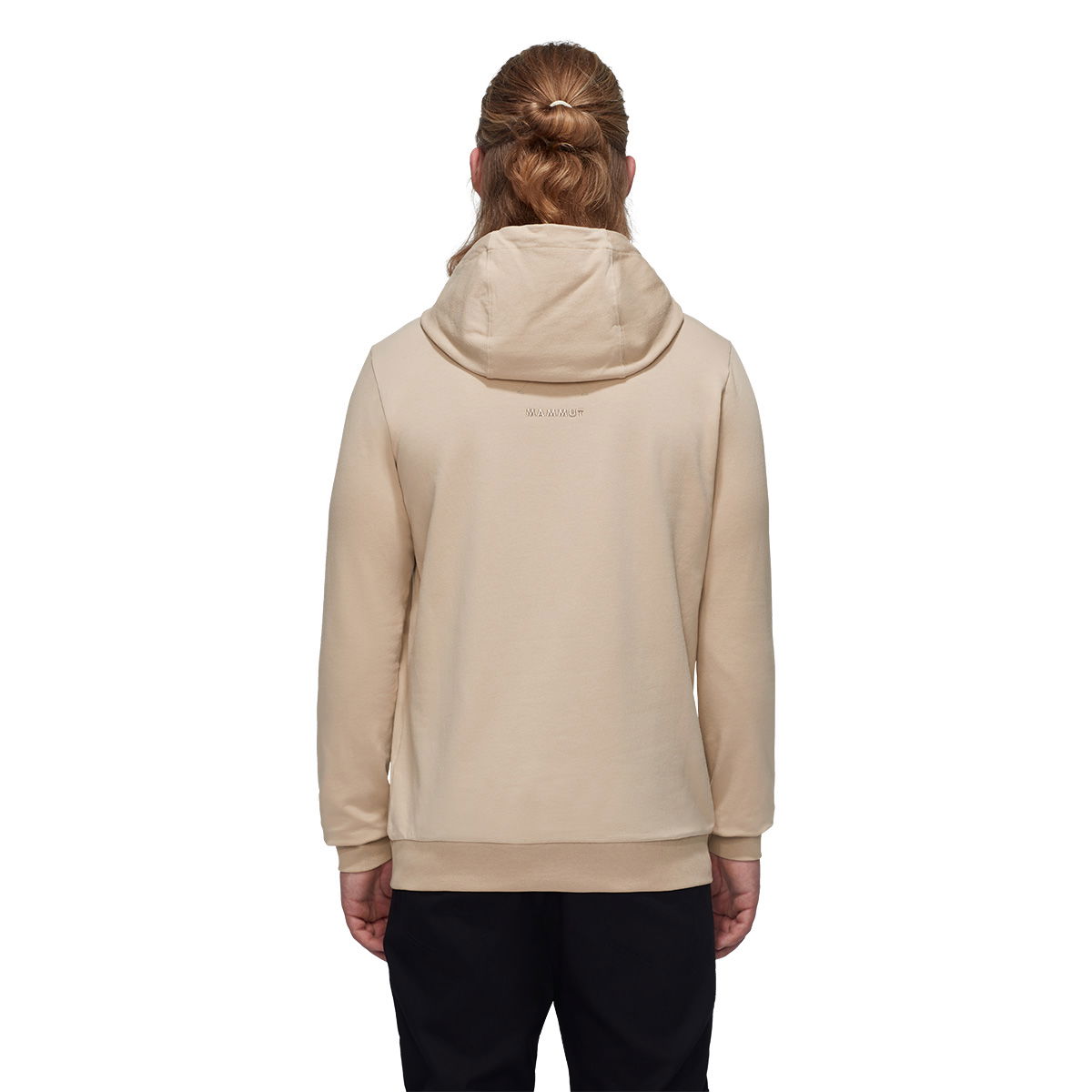 Mammut Classic ML Hoody, herre (Savannah)