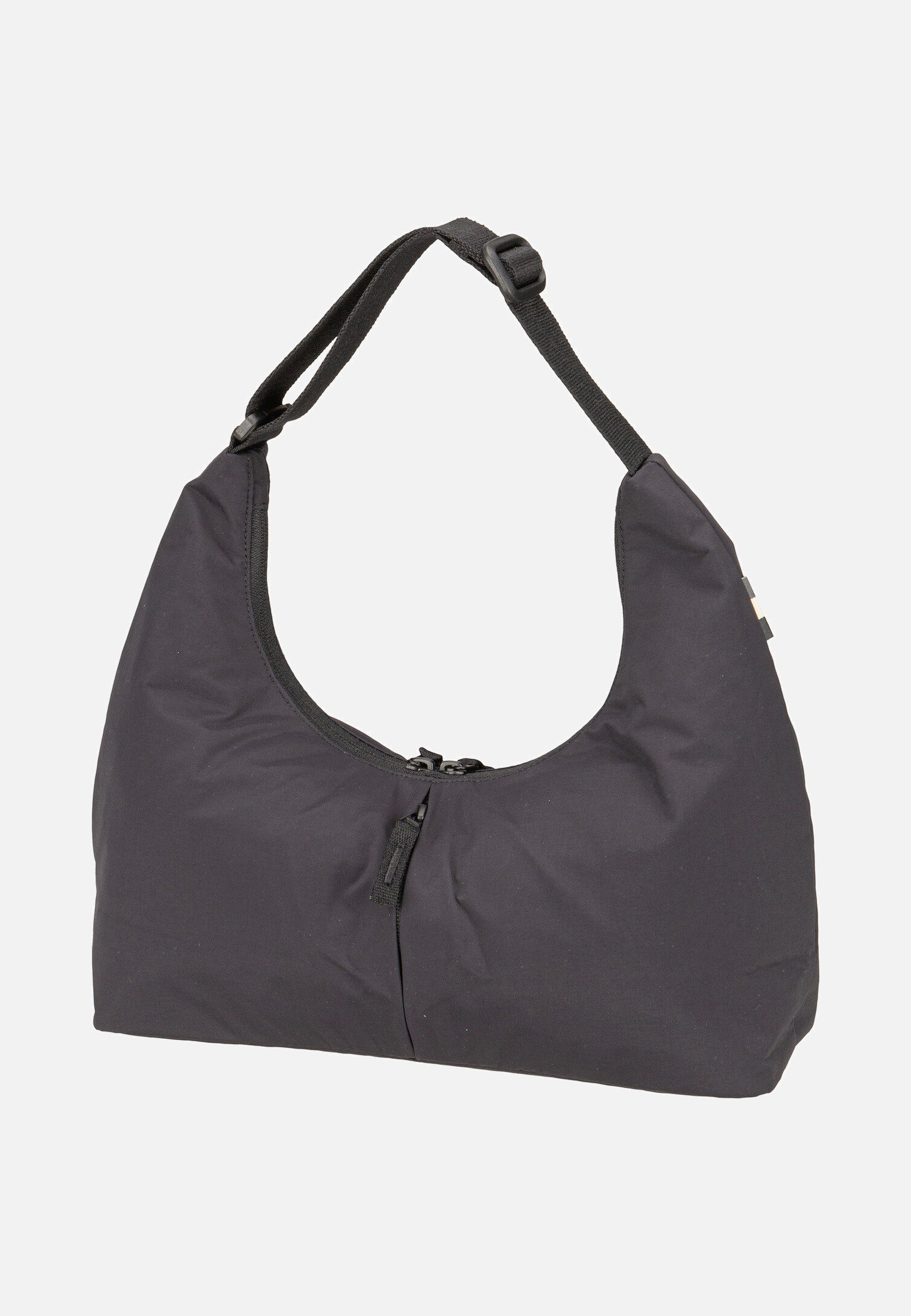 T-Shape Bag Mini Monochrome Black - Umhängetasche