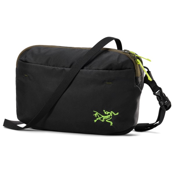 Arc'teryx - Heliad Crossbody - Sac à bandoulière
