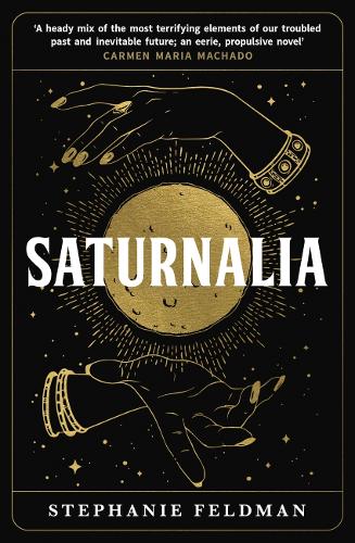Saturnalia (Paperback)