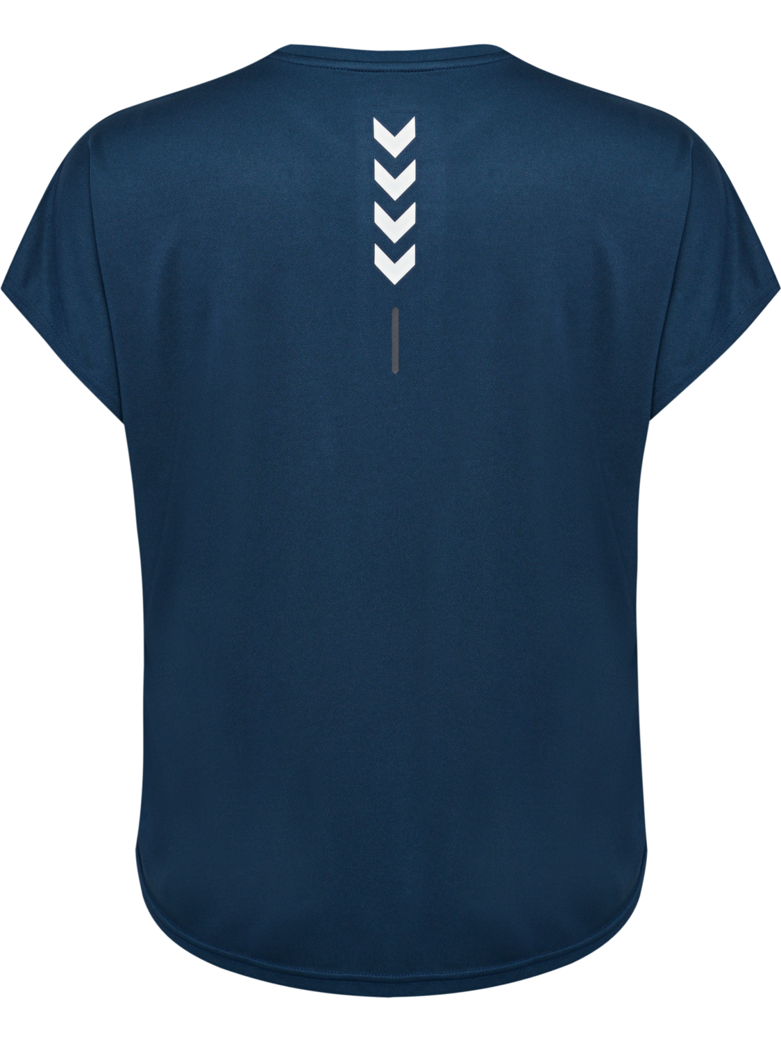 hmlTE CURVY LOOSE T-SHIRT PLUS