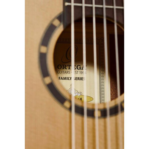 Ortega R121-1/4 NT