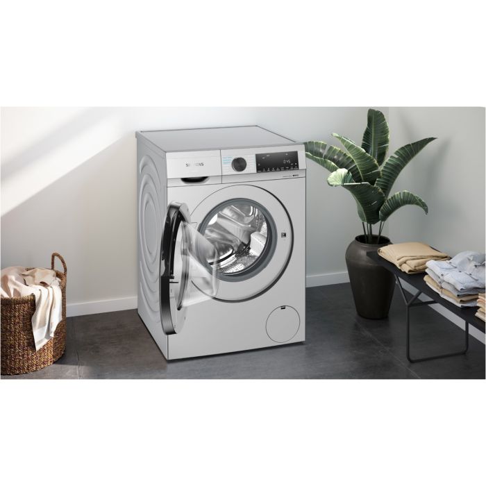 Siemens Waschtrockner iQ500 WN54G1X0