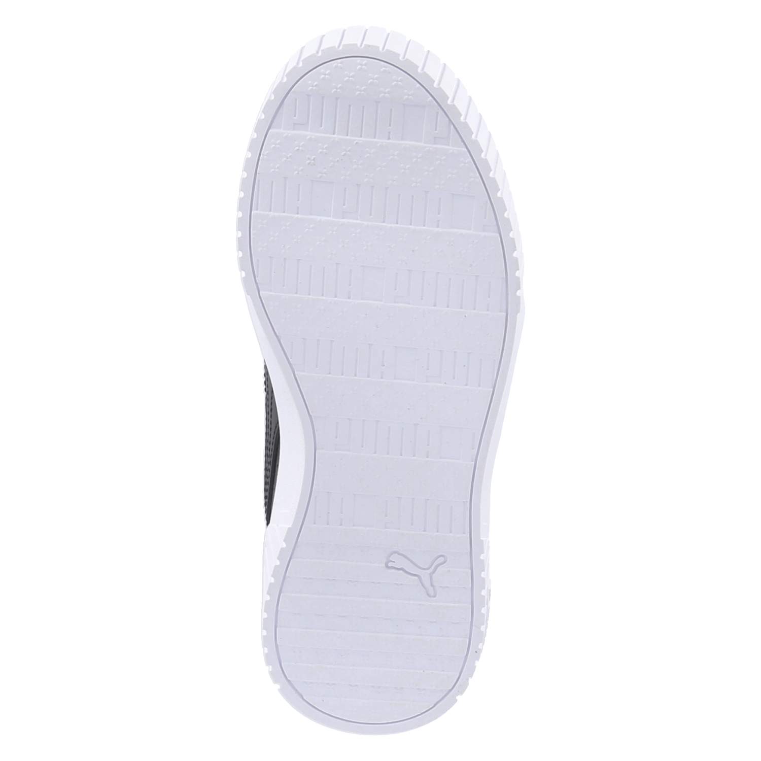 Puma Low Sneaker CARINA 2.0 - puma black