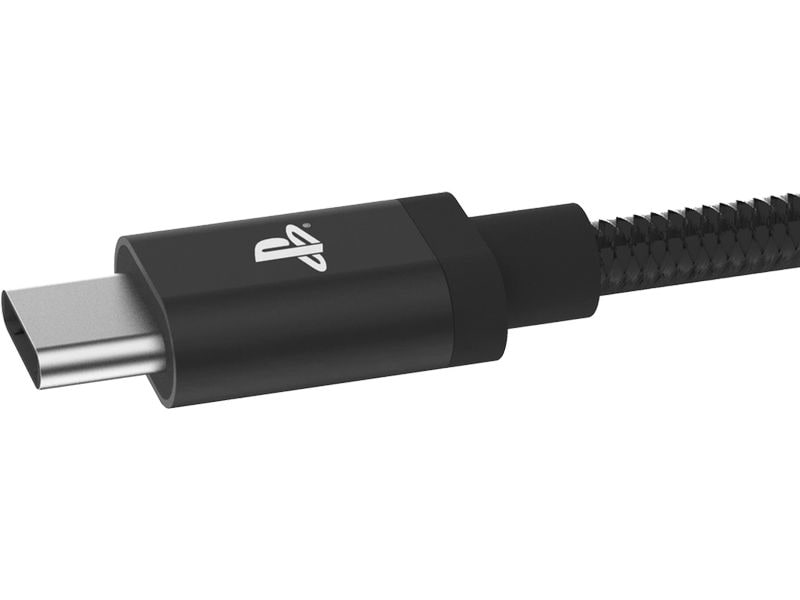 Hori Ladekabel DualSense Charging Cable Lade- und Datenübertragungskabel für DualSense Contoller