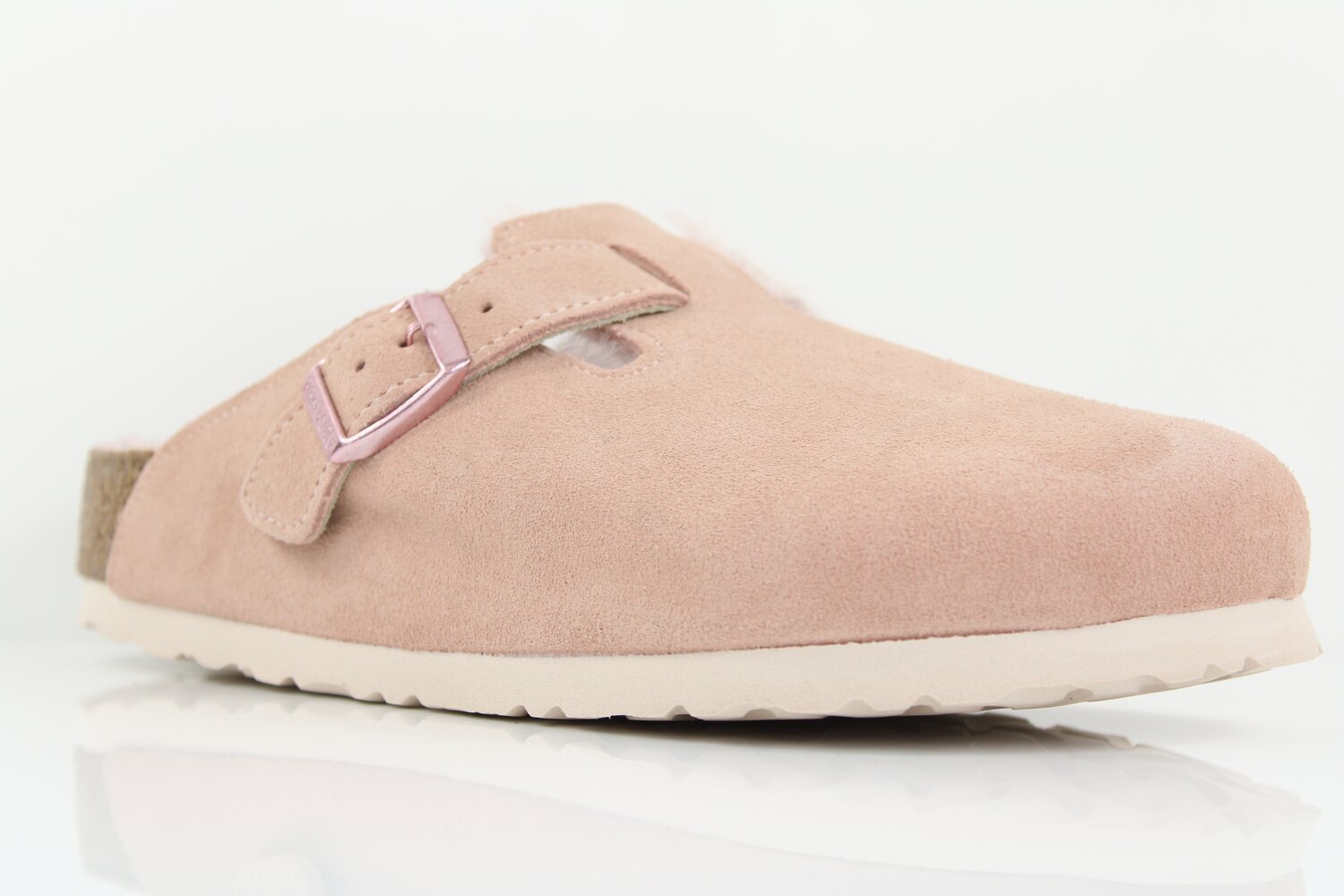 Birkenstock Hausschuhe