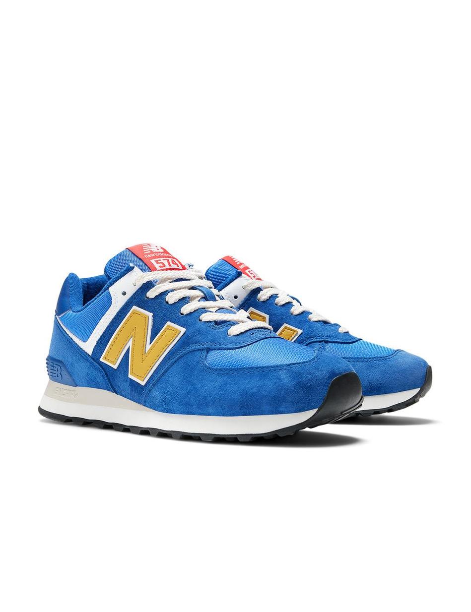 LIFESTYLE-SCHUHE U574HBG