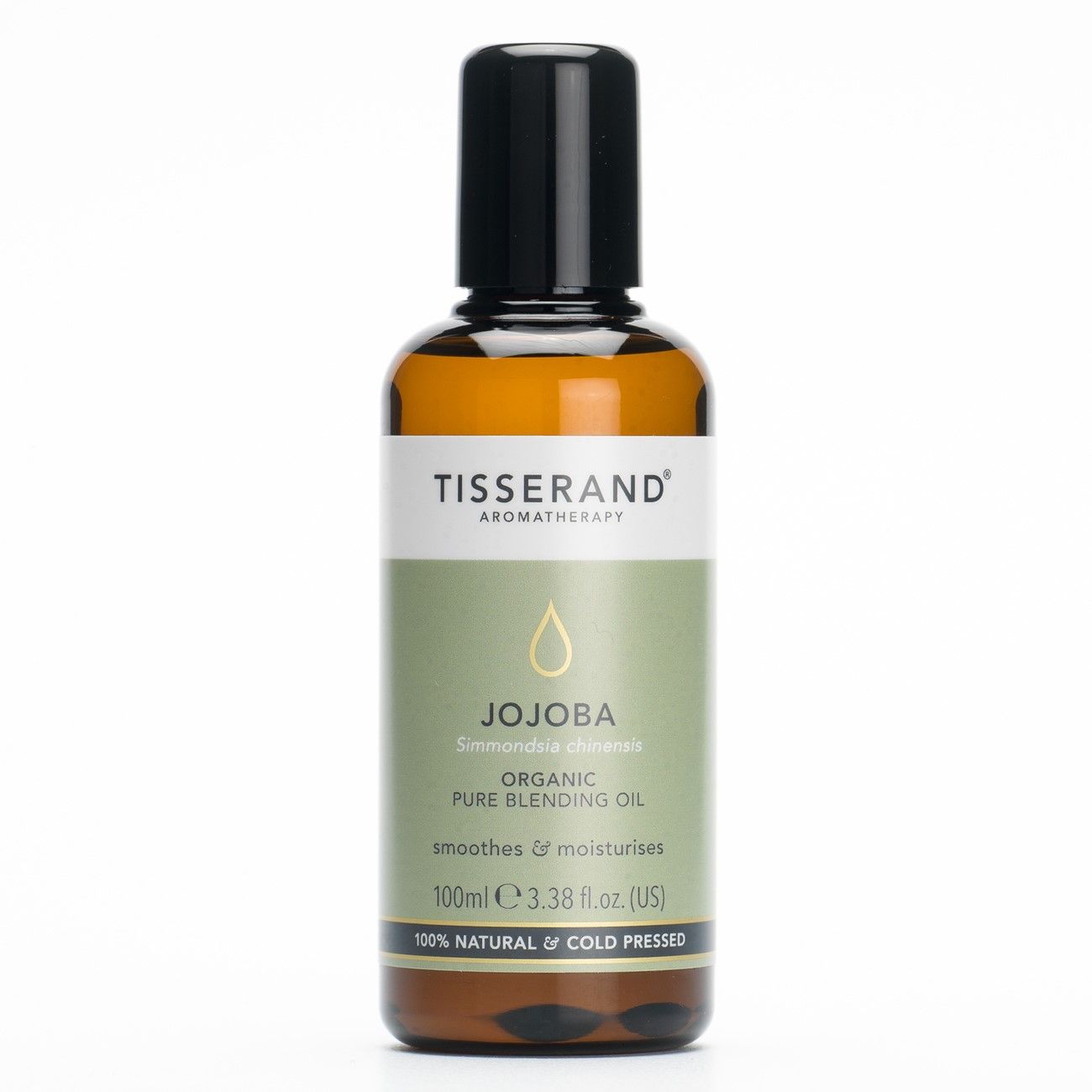 Tisserand Jojoba Blending Oil