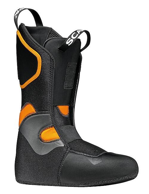 SCARPA - CHAUSSURE SKI DE RANDO F1 LT