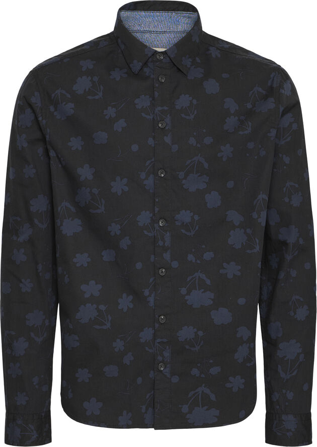 Blend Shirt Black
