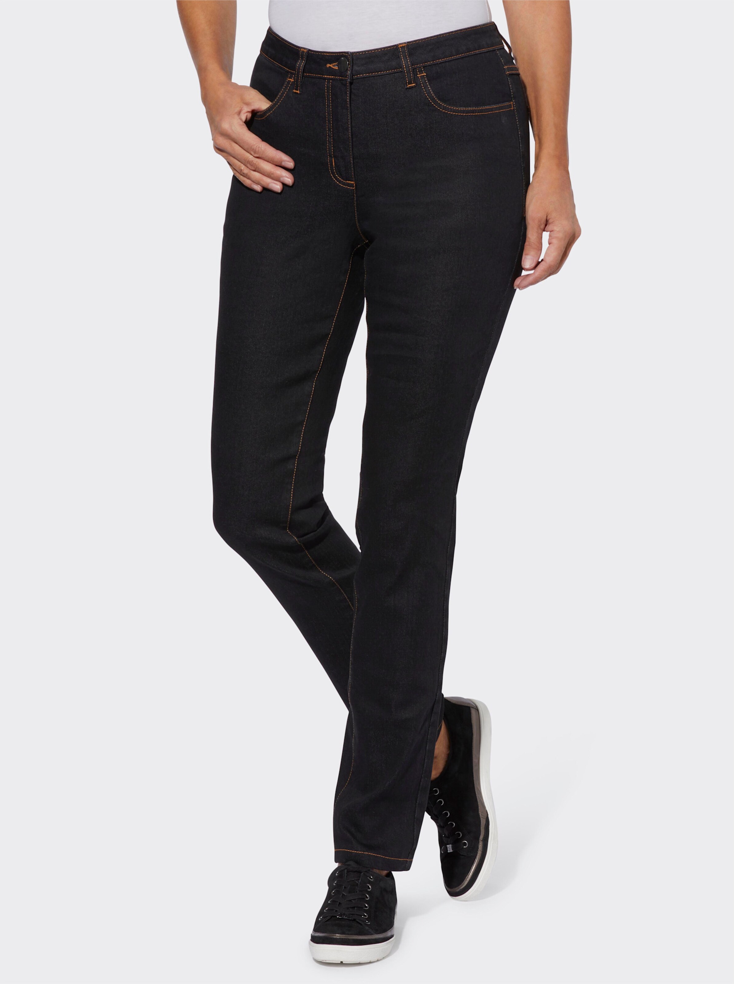 Thermojeans