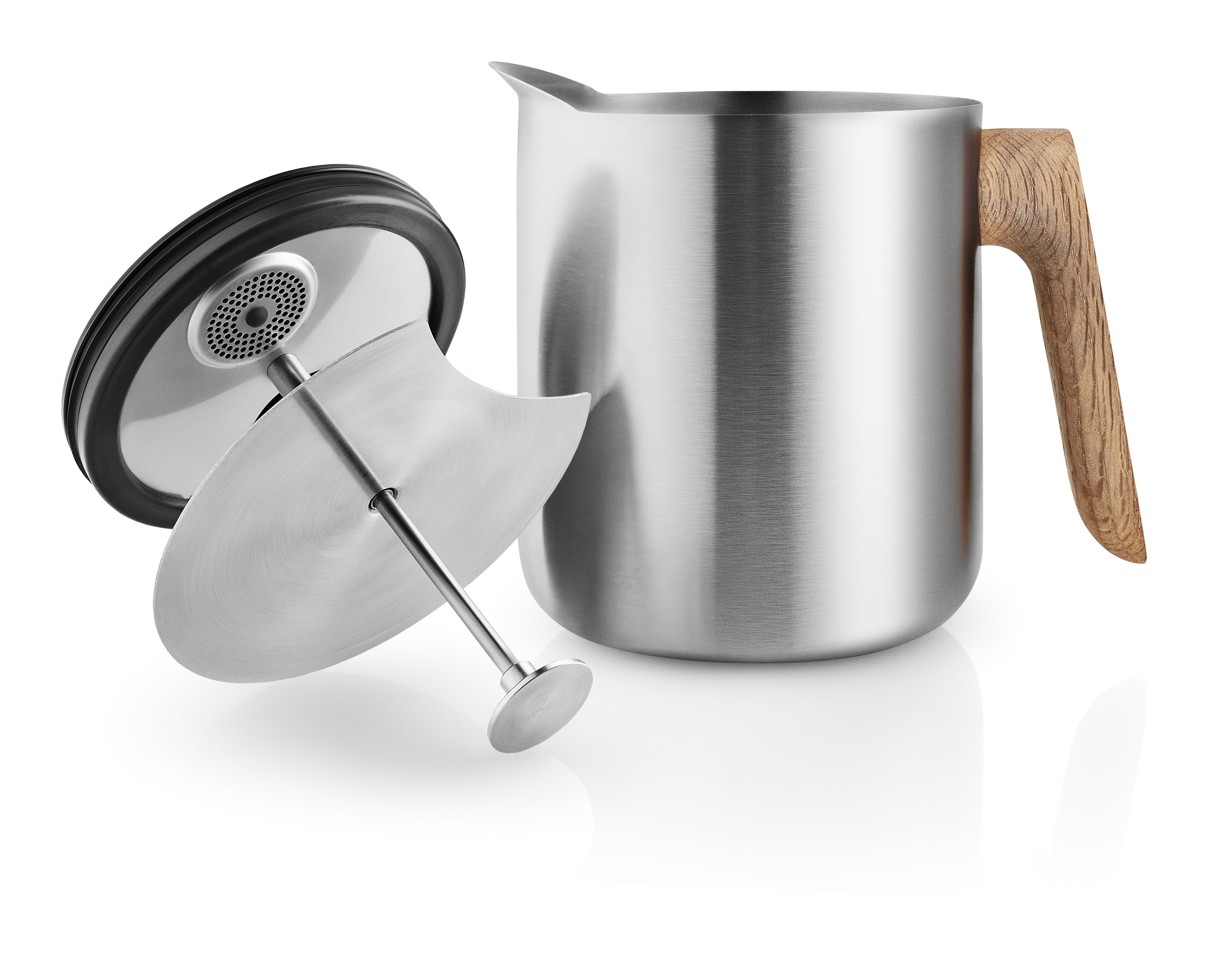 Eva Solo - Nordic Kitchen Stempeltekande Med Termo 1 L (520432)