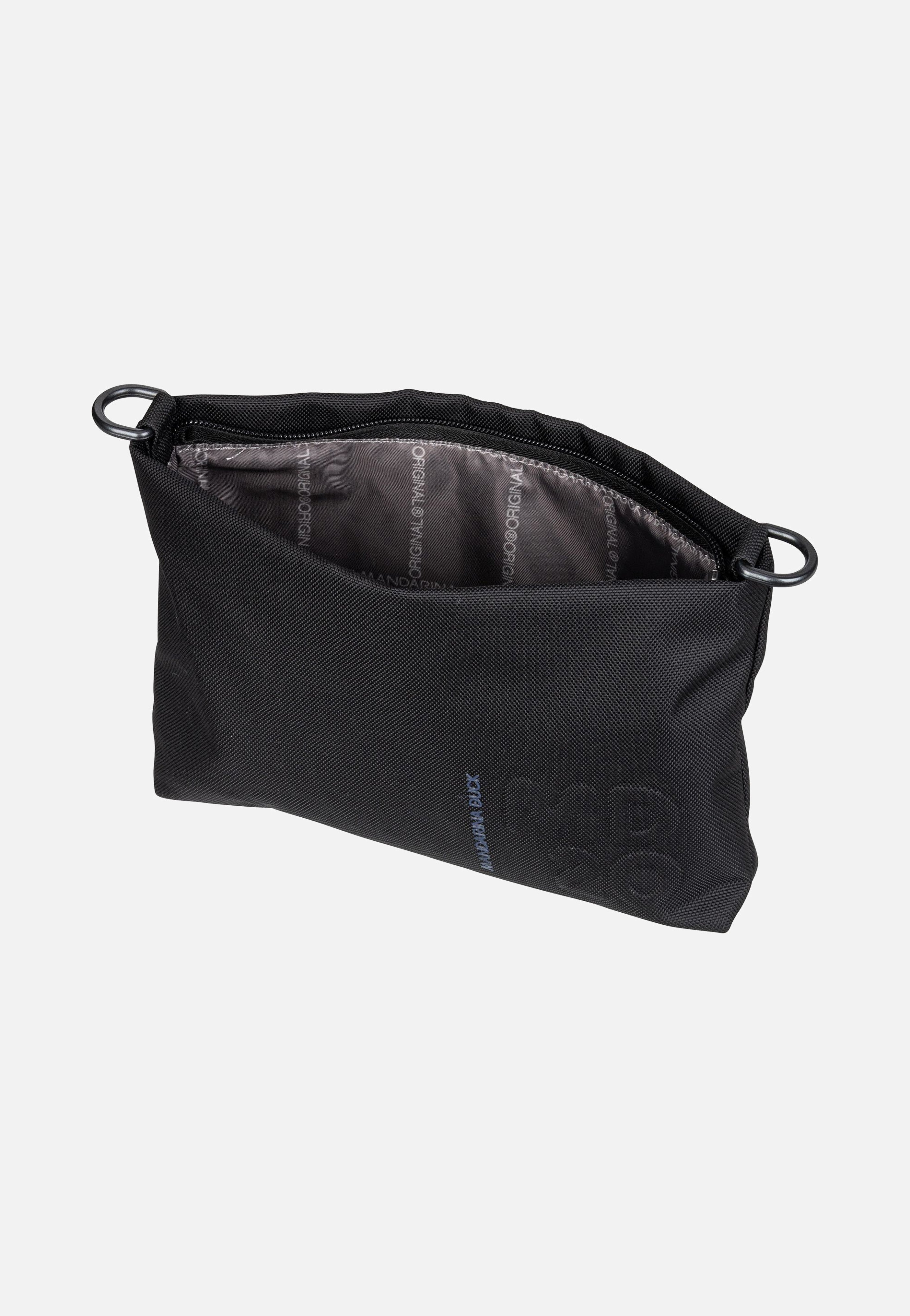 MD20 QMT24 Black - Beuteltasche