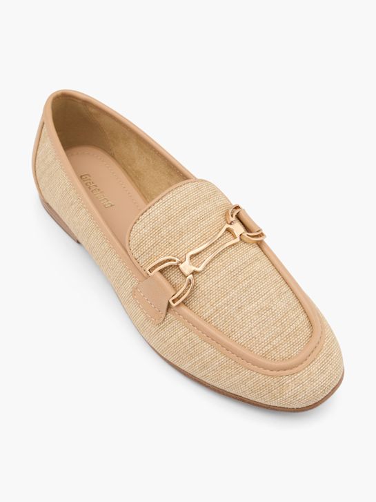 Graceland Loafer