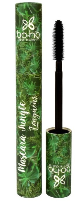 Boho Vegan Mascara Jungle Bio 8ml