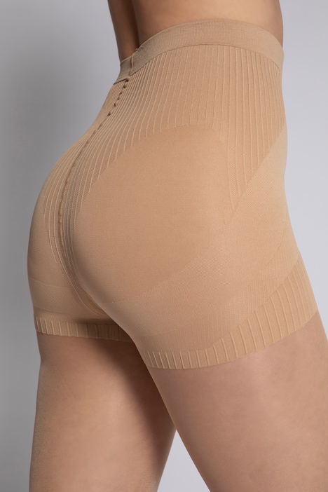 Bodyforming-Strumpfhose, 20 den, Satin Sheers