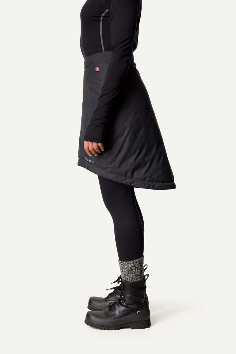 Houdini Sleepwalker True Black