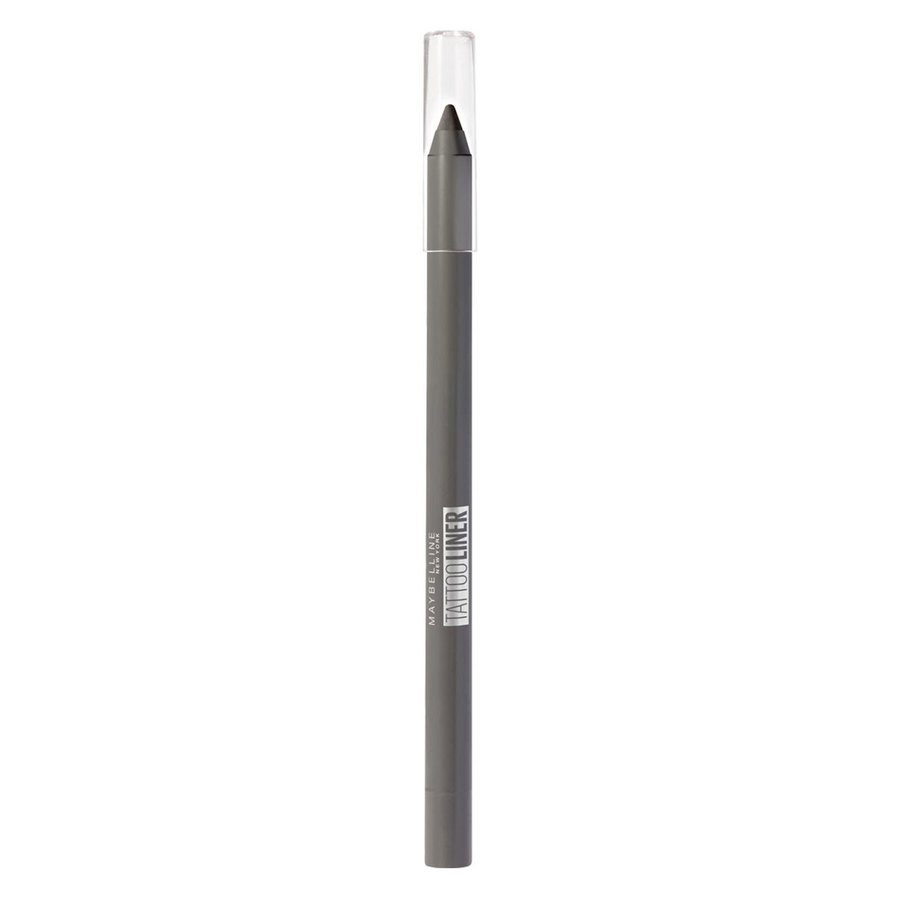 Maybelline New York Tattoo Liner Gel Pencil 901 Intense Charcol\n1,3g