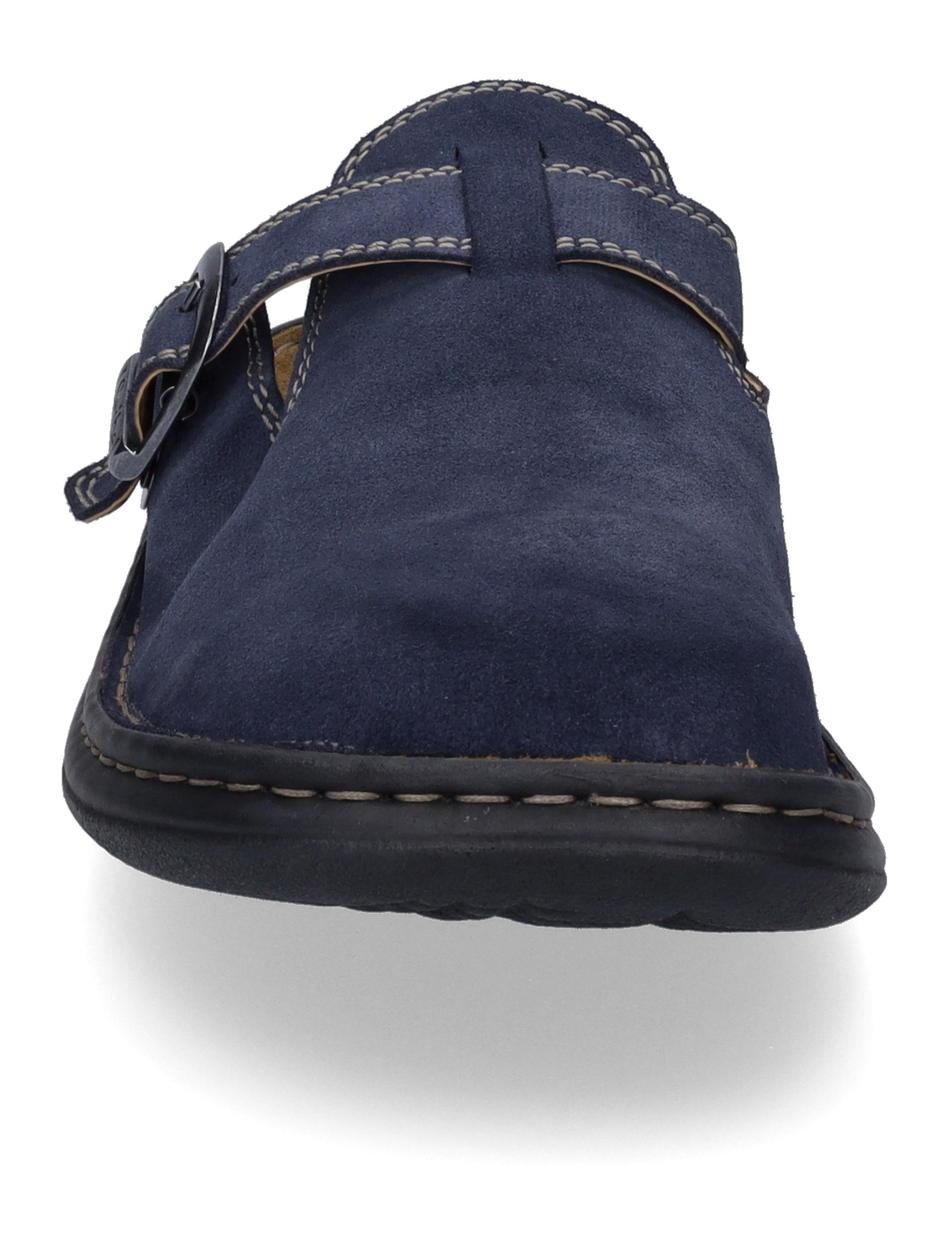 Clog Madrid, jeans