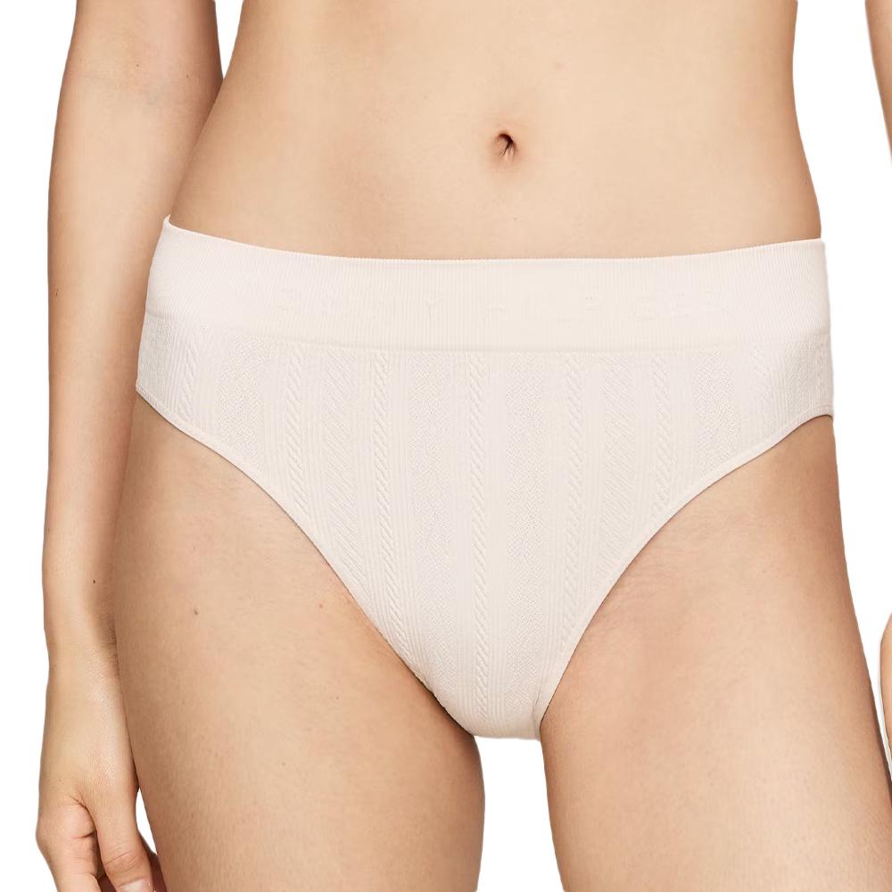 Tommy Hilfiger Culotte Nude Femme Tommy Hilfiger Cashmere