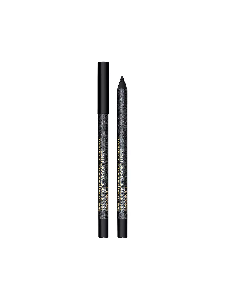 LANCÔME Augenkonturenstift - Drama Liquid Pencil 24h ( 08 Eiffel Diamond )  grau