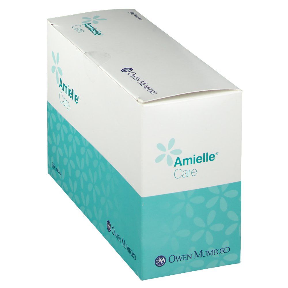 Amielle Care Set