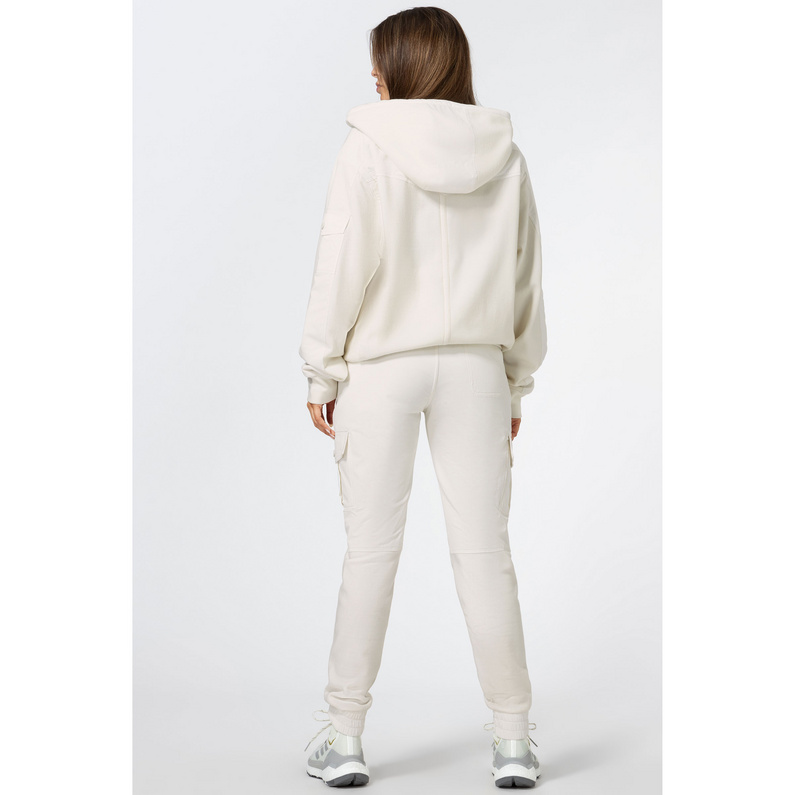 Super.Natural Wimmerl Hoodie