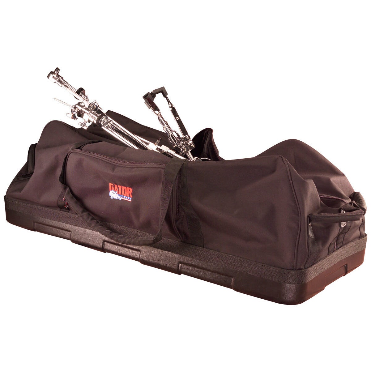 Gator Cases GP-HDWE-1436-PE hardwaretas met wielen voor drum hardware