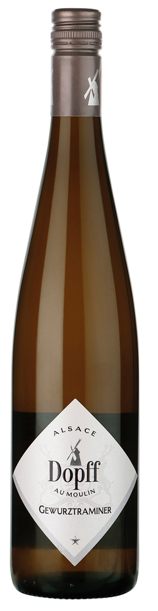 Dopff Au Moulin Gewurztraminer 75 cl