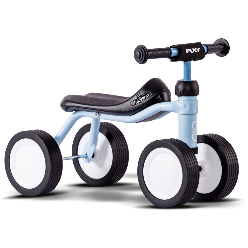 Køb PUKY Retro Blue Pukylino Med Handlebar Pad