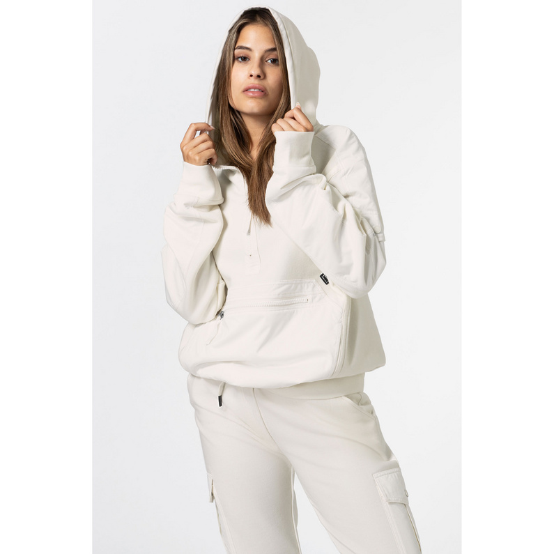 Super.Natural Wimmerl Hoodie